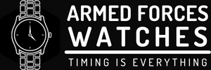 Modern Watch Logo Design (4)
